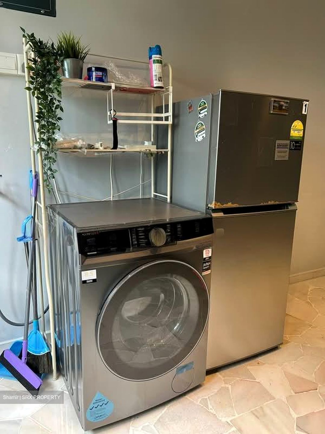 Blk 847 Woodlands Street 82 (Woodlands), HDB Executive #528730851